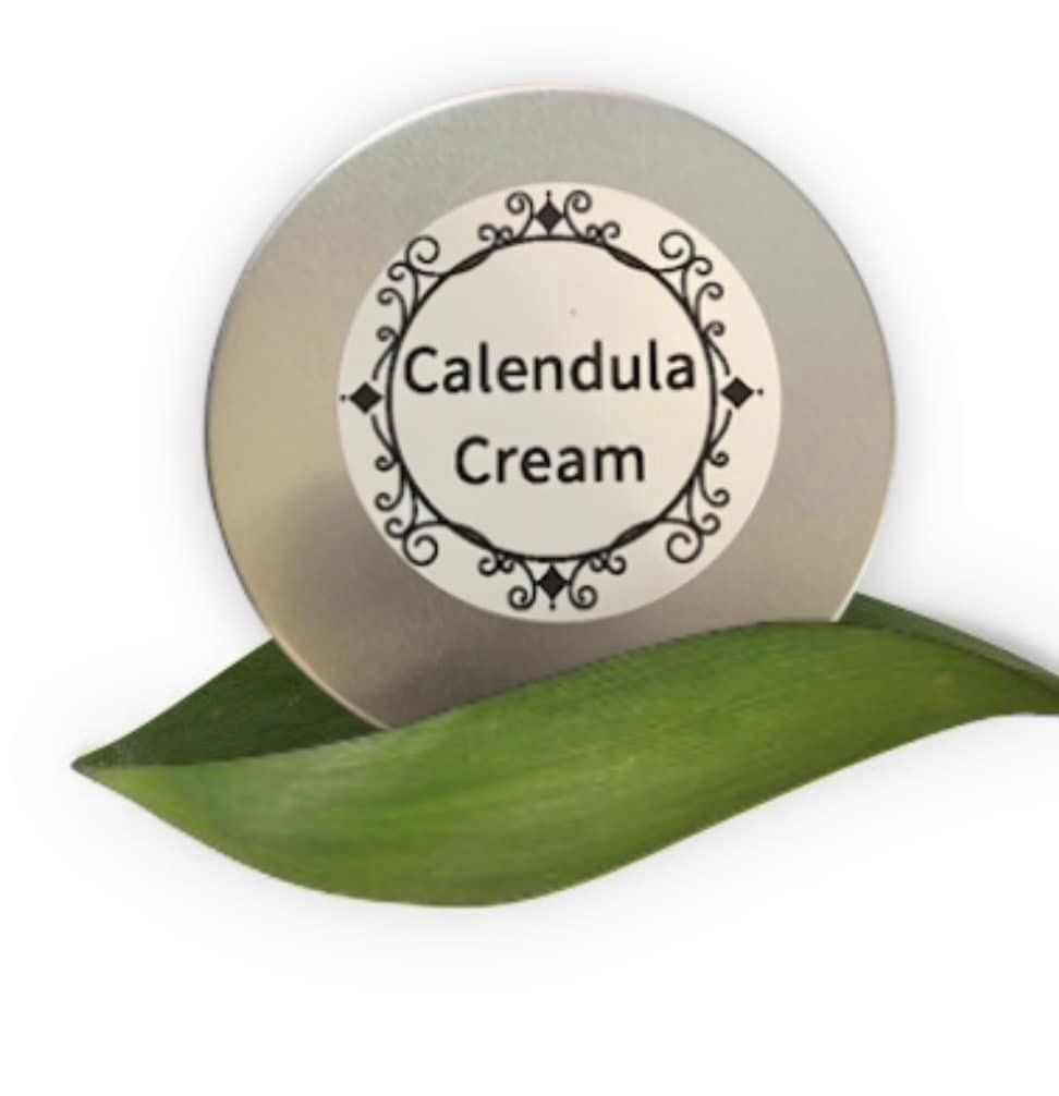 Calendula Cream