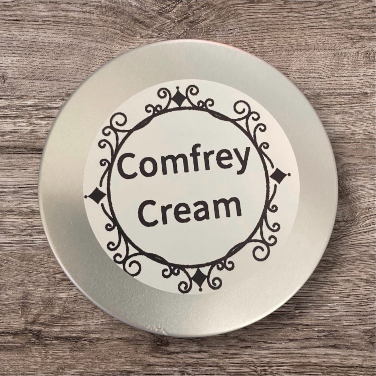 Comfrey Cream