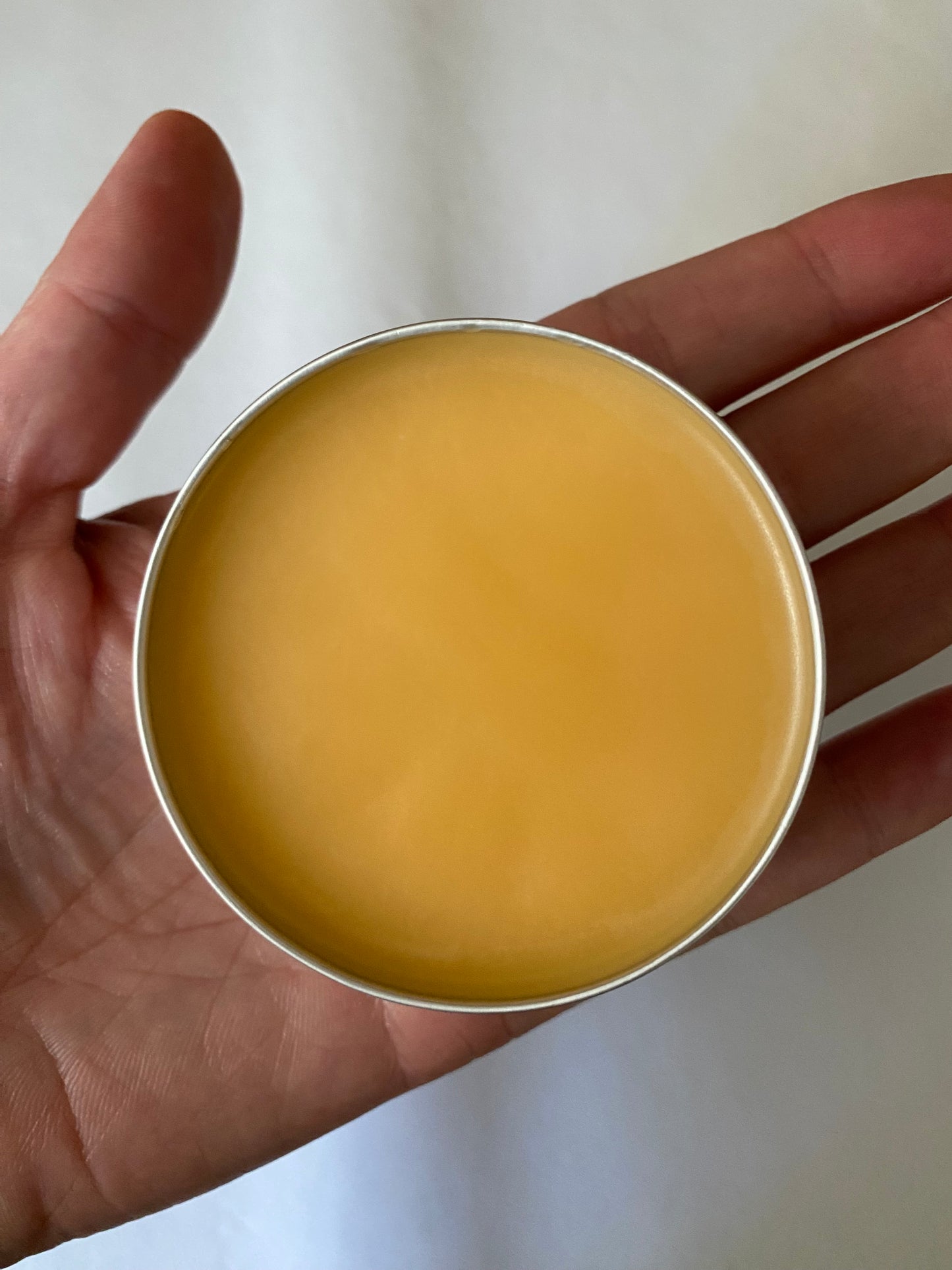 Cayenne Cream Salve