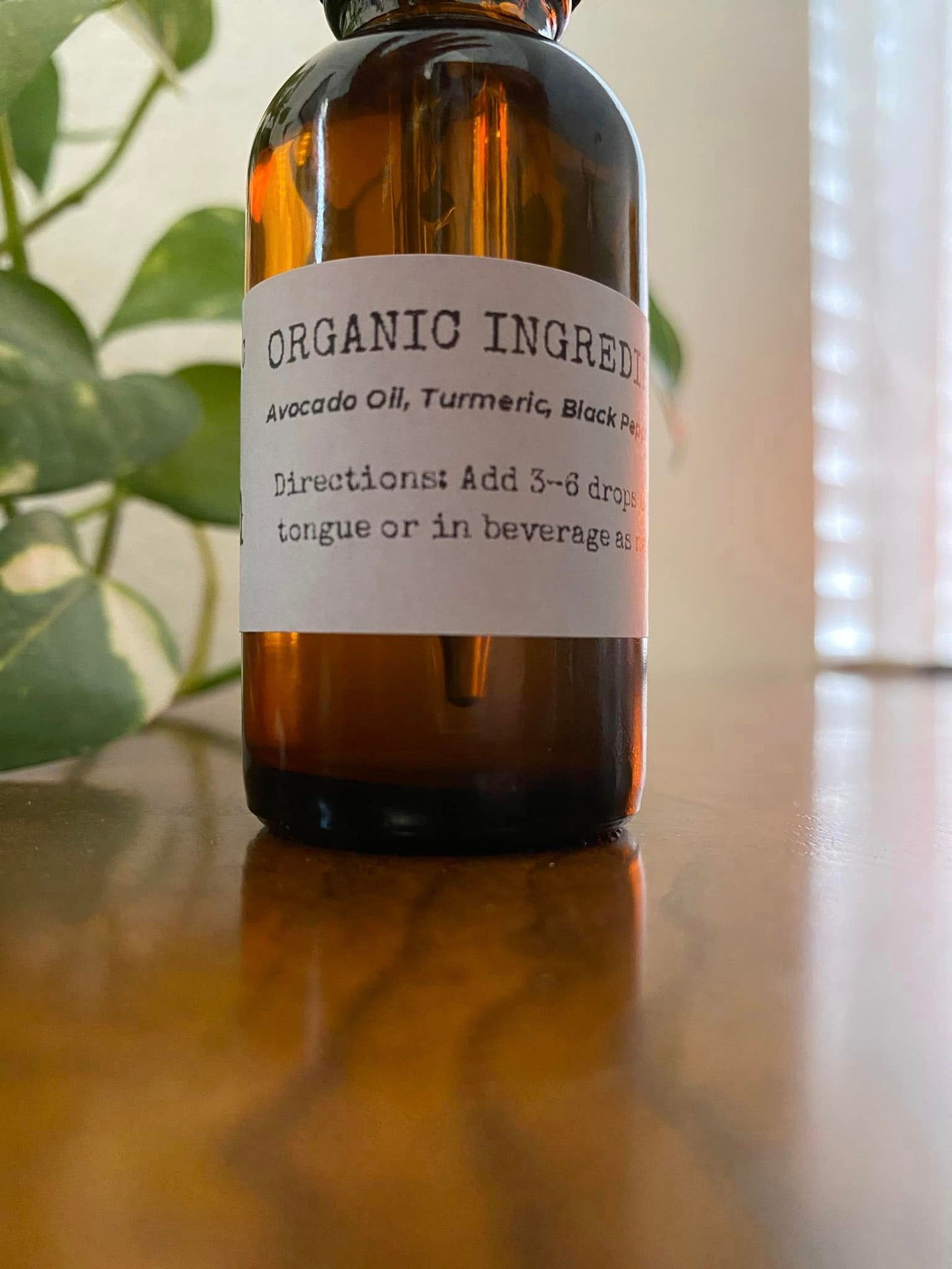 Avo Turm, Optimized Turmeric Extract