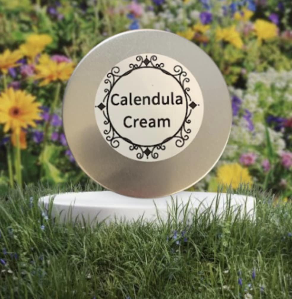Calendula Cream