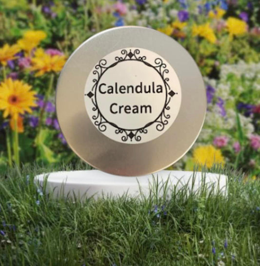 Calendula Cream