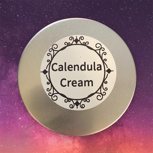 Calendula Cream