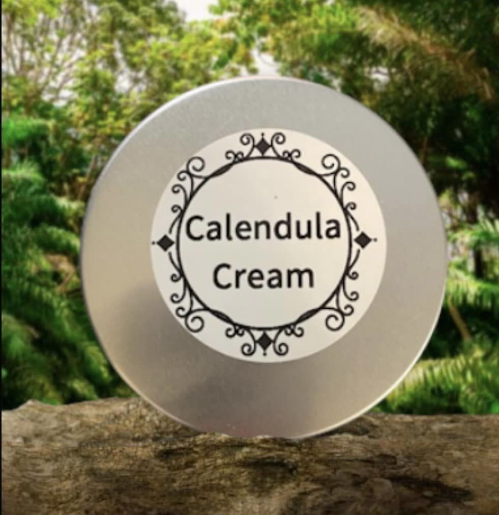 Calendula Cream