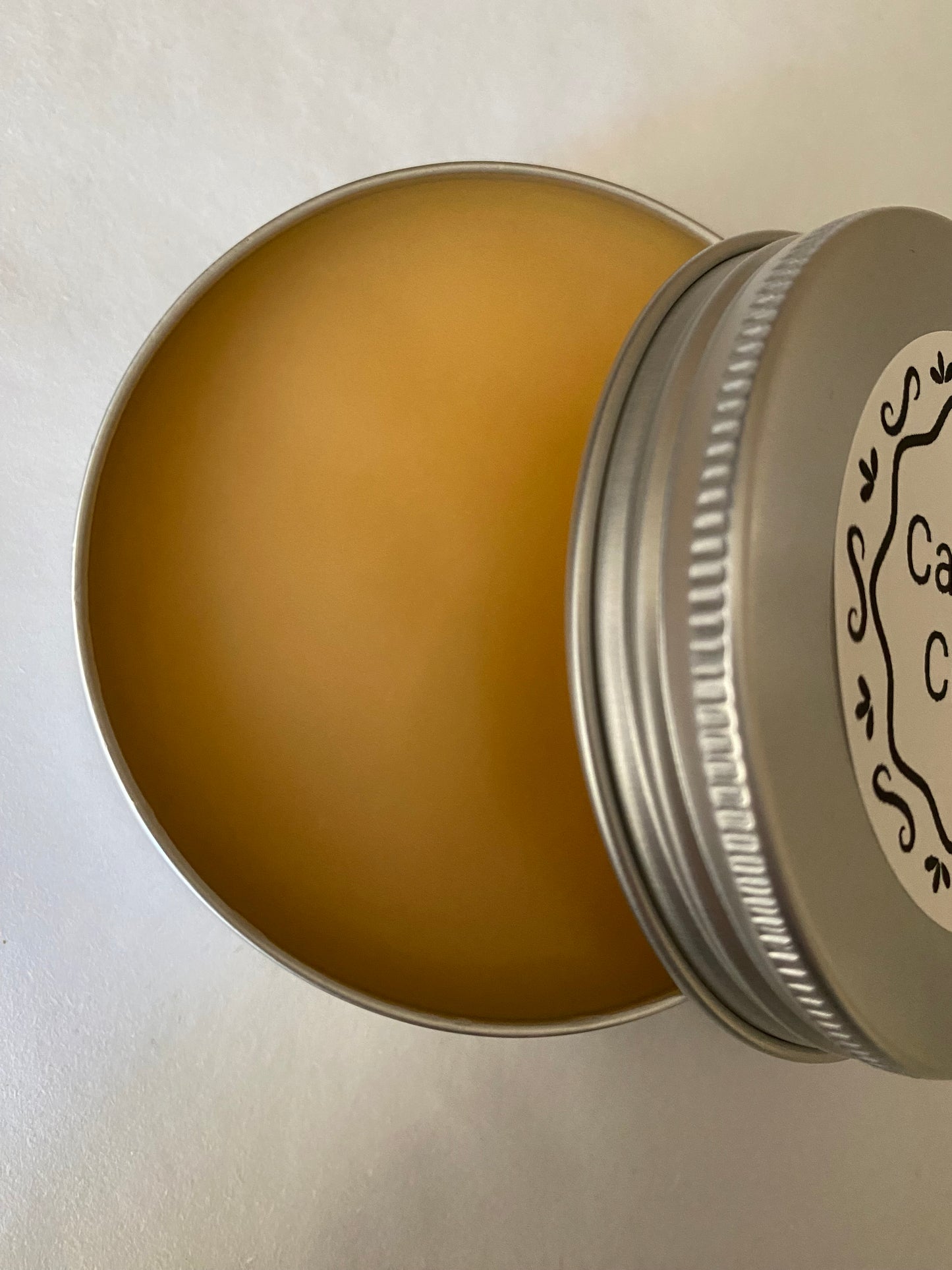 Cayenne Cream Salve