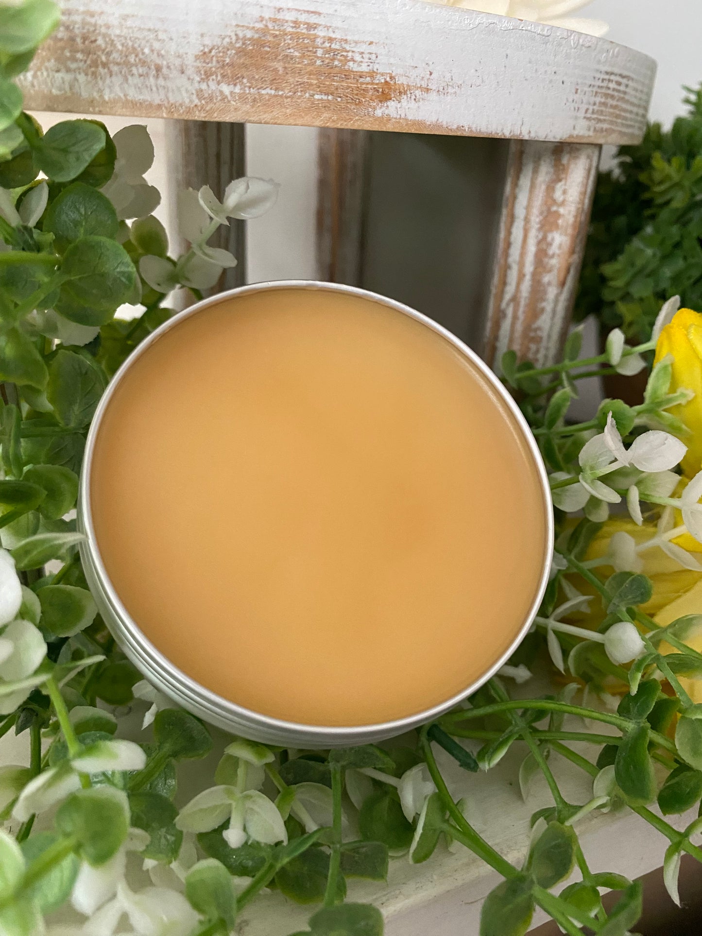 Cayenne Cream Salve