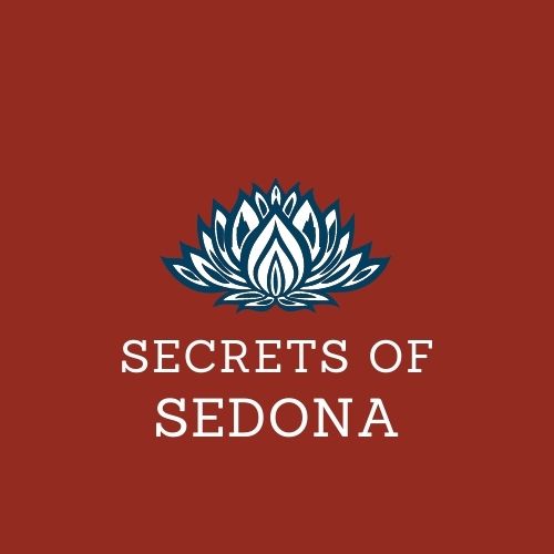 Secrets of Sedona